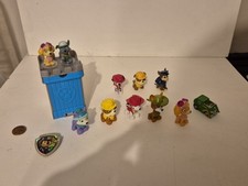 Paw Patrol Mini Cake Topper