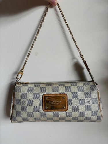 Borsa pochette louis - borsa,