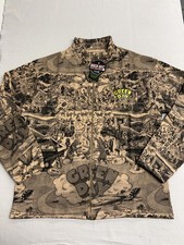 Giacca Green Day AOP -