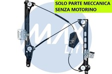 ALZACRISTALLO ALZAVETRO SOLO