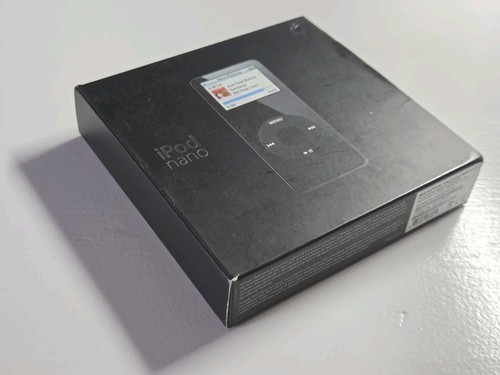 Apple ipod nano - apple,