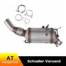 Per BMW DPF Filtro