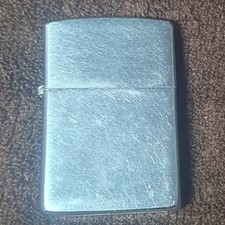 Briquet ZIPPO Bradford.PA
