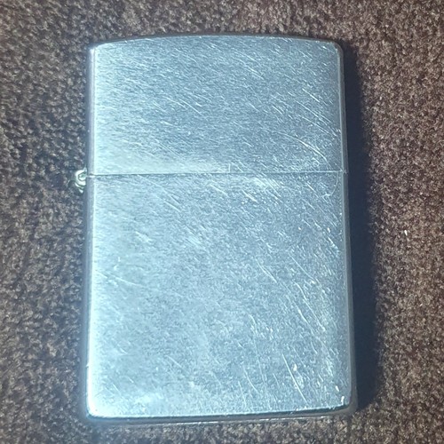 Briquet zippo bradford - briquet,