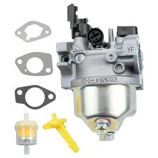 Kit Carburatore Installazione
