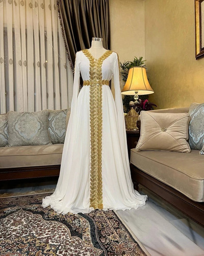 Nuovo bianco designer elegante