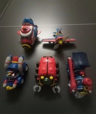 Lotto Gadget Topolino