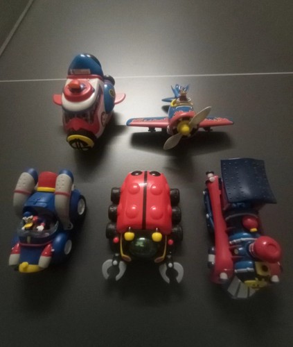 Lotto gadget topolino - lotto,