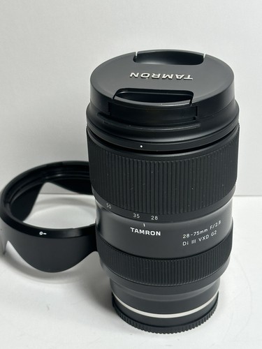 Tamron 75mm 8 di iii - tamron,