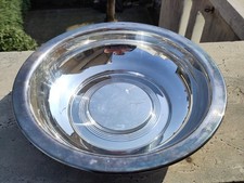 Centrotavola vintage metallo - centrotavola,
