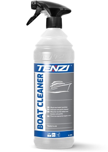 Tenzi boat cleaner pulisce - cleaner, 1l