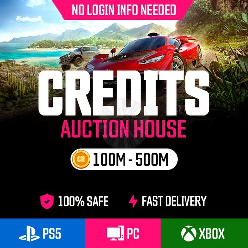 Forza horizon cr - forza,