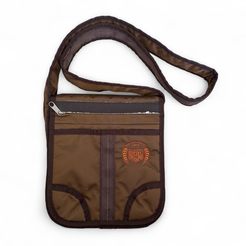 Borsa tracolla vintage - a,