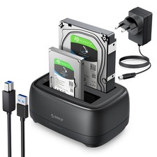 ORICO Hard Disk Docking