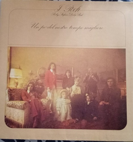 Pooh vinile del nostro - po',
