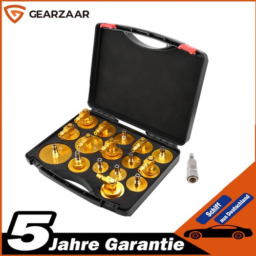 Set adattatori per - set, 17