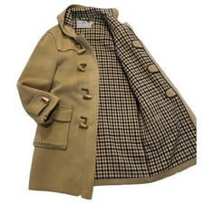 Aquascutum Cappotto Vintage