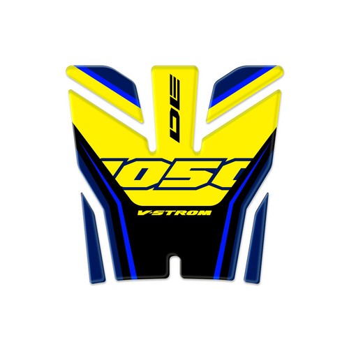 Paraserbatoio per suzuki - paraserbatoio,