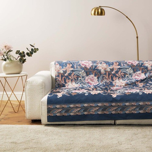 Telo arredo bassetti home - bassetti,