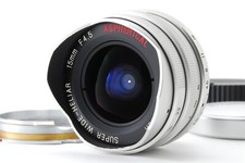 【COME NUOVO+++】Voigtlander