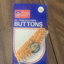 Vintage Nfl Team Souvenir