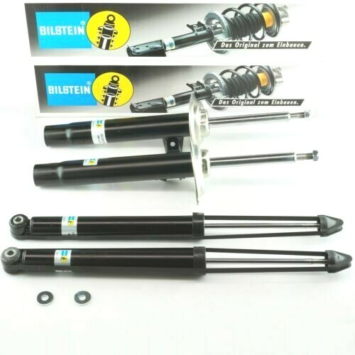 Kit ammortizzatori bilstein - kit,
