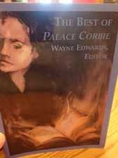 JOE HILL "THE LADY RESTS" THE