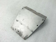 Portatarga Cagiva Raptor 1000