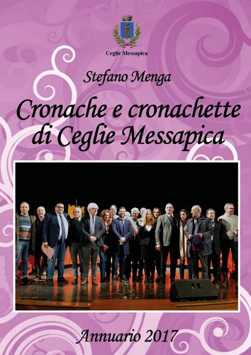 Cronache cronachette di - cronache,