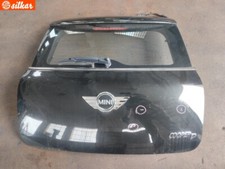 PORTELLONE POSTERIORE MINI