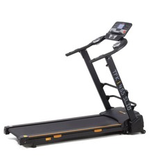 EVERFIT TFK-455-SLIM tapis roulant HRC salvaspazio inclinazione elettrica