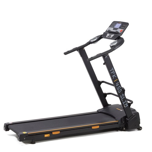 Everfit tfk 455 slim - everfit, tapis