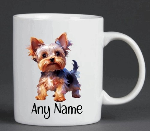 Yorkshire terrier cane - yorkshire,
