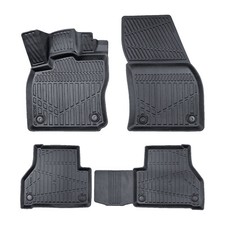 3D Tappeti Tappetini Auto In