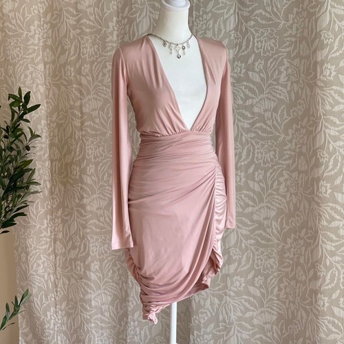 Nbd revolve blush rosa - revolve,