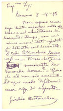 1888 BASSANO DEL GRAPPA