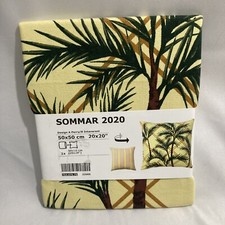 Copricuscino Ikea Sommar 2020