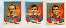 3 FIGURINE CALCIATORI IMPERIA