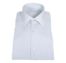 XACUS Camicia Uomo Collo