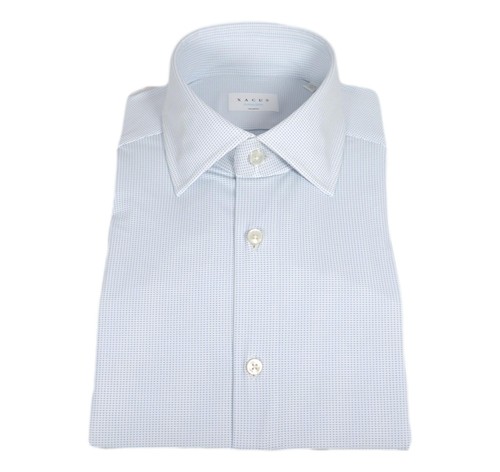 Xacus camicia uomo collo - uomo,