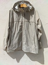 Giacca Salewa Powertex Mountain Experience Uomo / Donna , Colore Beige , TG XL