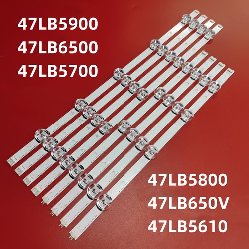Strisce retroilluminazione led - strisce,