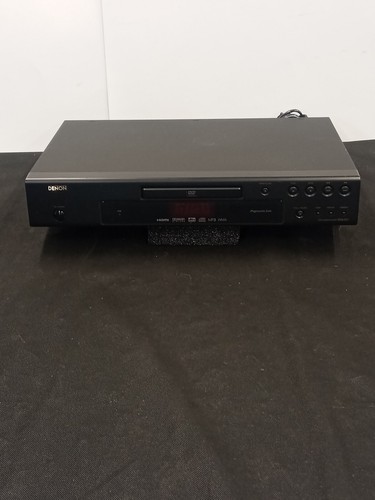 Denon dvd 557 player 1080i - player,