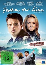 Farben der Liebe mit Scott