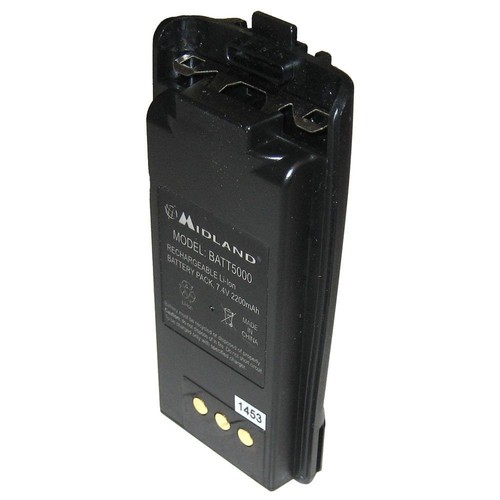 Batt5000 batteria ricambio - batt5000,