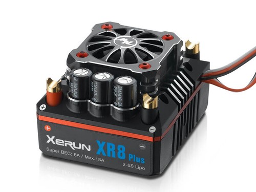 Hw30113300 hobbywing xerun - hw30113300,