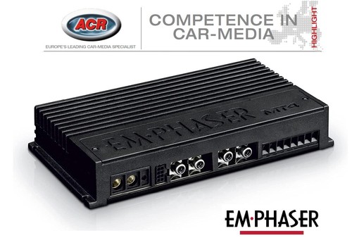 Emphaser mt4 monolith - emphaser,