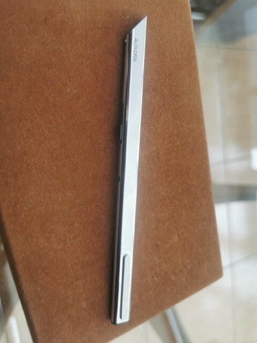 Aurora thesi eco - thesi, eco-steel