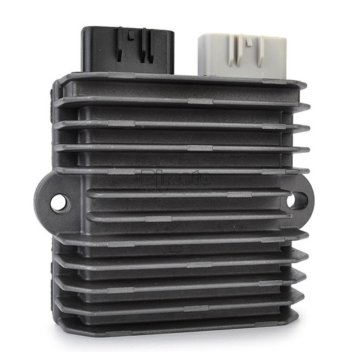 Regolatore raddrizzatore per - raddrizzatore,