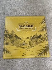 Christmas Bonus by David Bazan